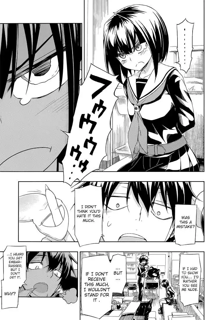 Busou Shoujo Machiavellianism Chapter 18 20